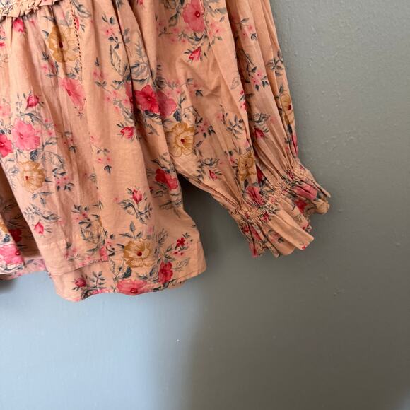 NWT THE IVY JANE Poetry in Motion Size Large casual comfort workwear spring - Picture 4 of 8